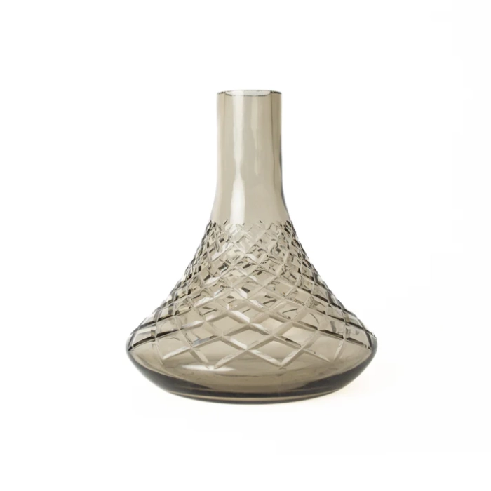 COCOYAYA Simba Hookah Replacement Glass Base – Durable & Stylish Upgrade