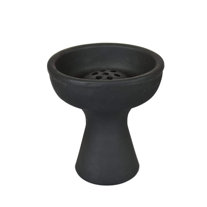 Premium Silicone Hookah Chillum – Heat-Resistant, Durable & Easy to Clean Shisha Bowl